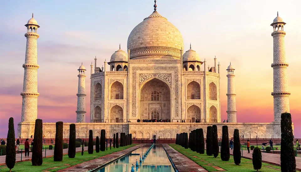 تور هند (دهلی+آگرا+گوا) 7 شب زمستان 1403